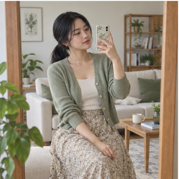 블랑 리브살롱 테라피 안내 이미지