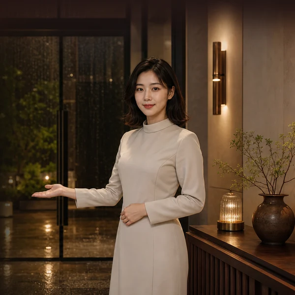 스위트 카리나테라스 홈타이 제휴업체 이미지