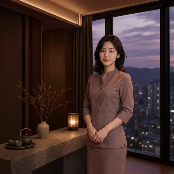 블랑 네이처아지트 마사지 제휴업체 이미지