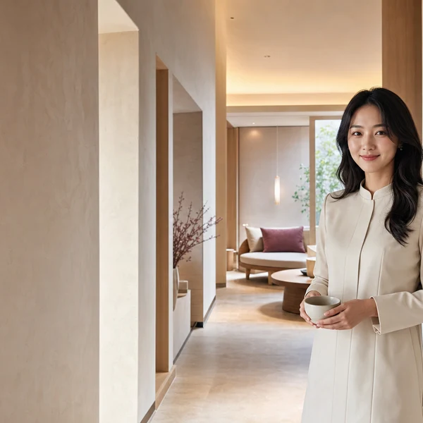 포레스트 다현하우스 테라피 제휴업체 이미지