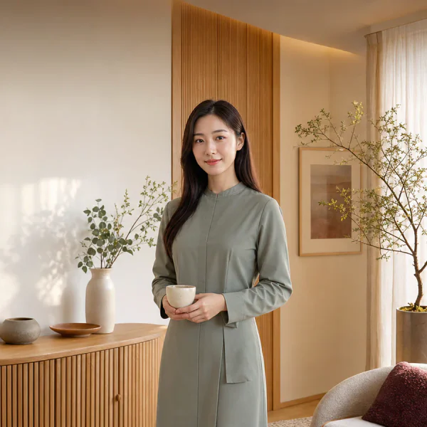 그랜드 미나라운지 테라피 안내 이미지