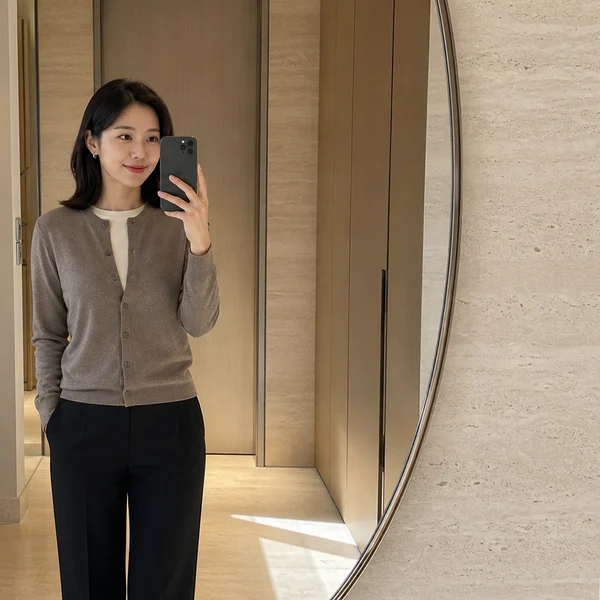 힐링 원영룸 테라피 안내 이미지