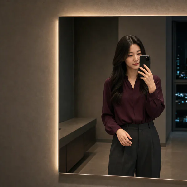 스테이 라엘릴렉스 홈타이 안내 이미지