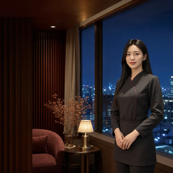 스테이 소담웰빙 테라피 안내 이미지