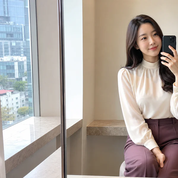 스테이 문별살롱 테라피 안내 이미지