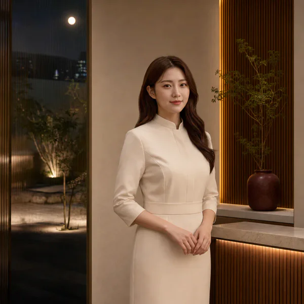 스위트 다니엘라운지 마사지 안내 이미지