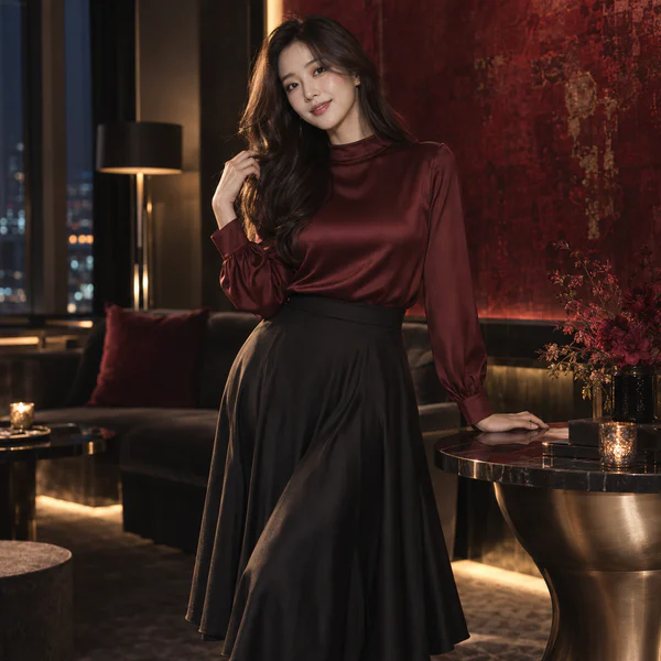 블랑 하니아지트 테라피 안내 이미지