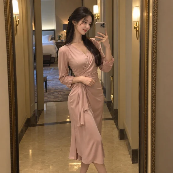 아로마 클로이웰빙 마사지 안내 이미지
