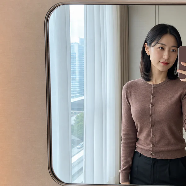 웰니스 리안릴렉스 마사지 안내 이미지