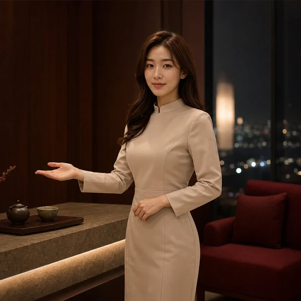 스테이 프라임살롱 홈타이 제휴업체 이미지