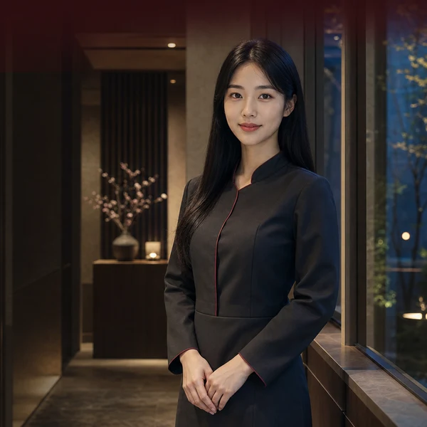 포레스트 라엘하우스 테라피 제휴업체 이미지
