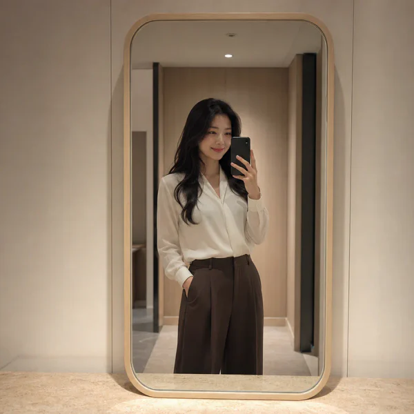 포레스트 보미아지트 테라피 안내 이미지