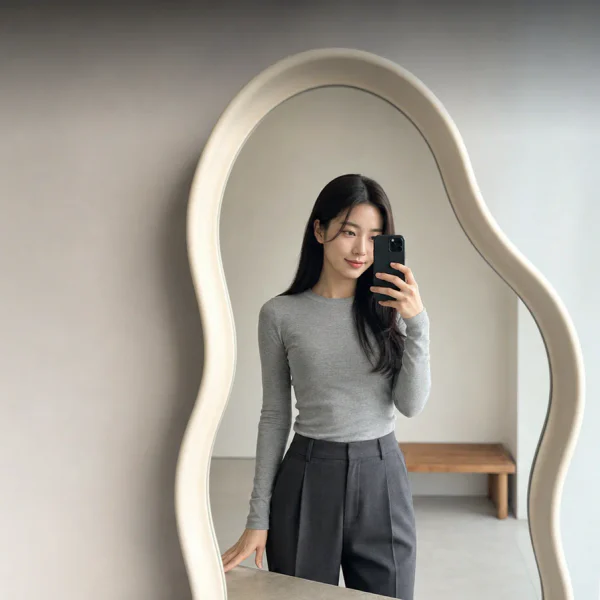 모던 하니룸 홈타이 안내 이미지