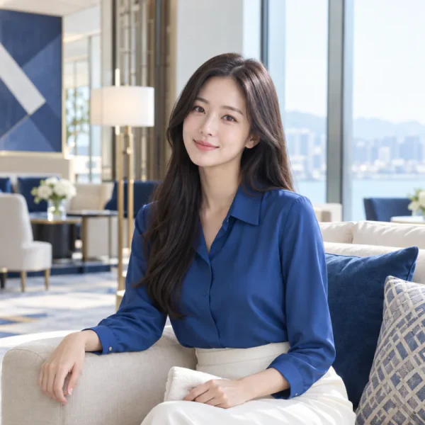 그랜드 나나스테이 마사지 안내 이미지