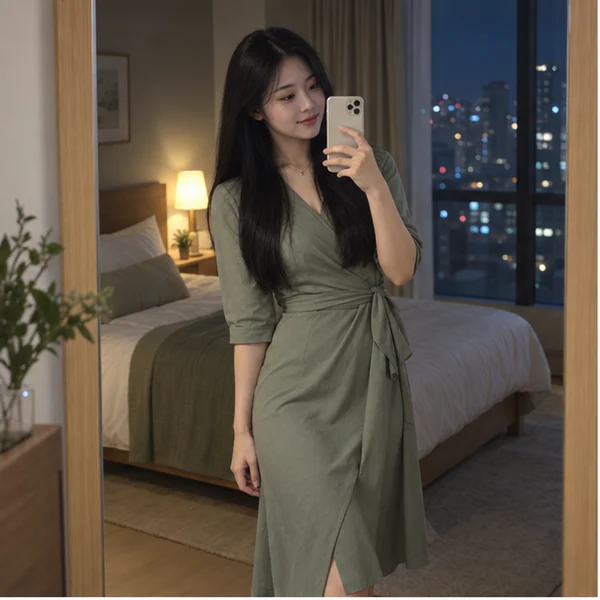 모던 보미가든 테라피 안내 이미지