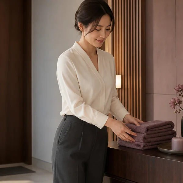 프리미엄 네이처아지트 마사지 안내 이미지