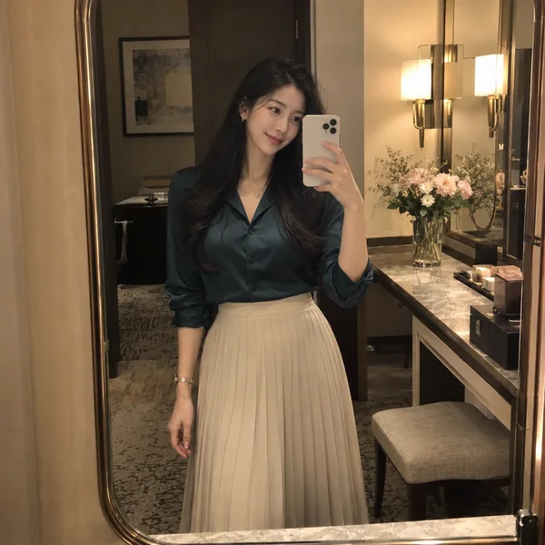 블랑 아델센터 테라피 안내 이미지