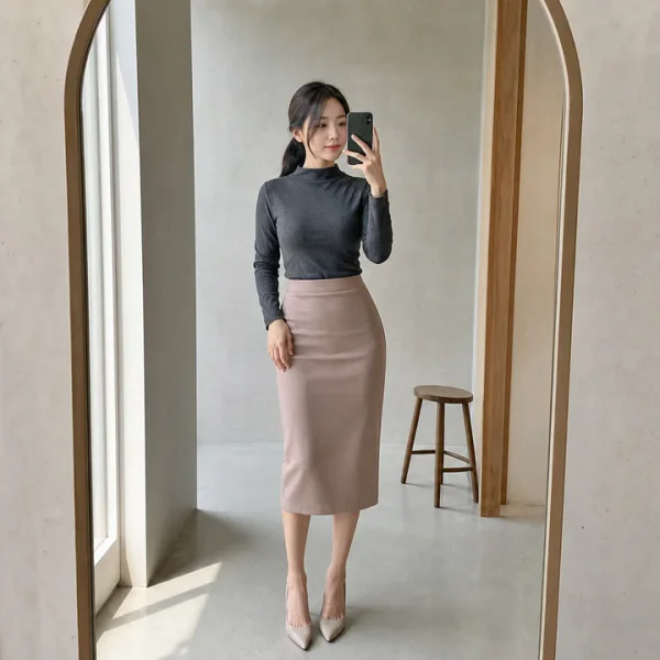블랑 아델아지트 테라피 안내 이미지