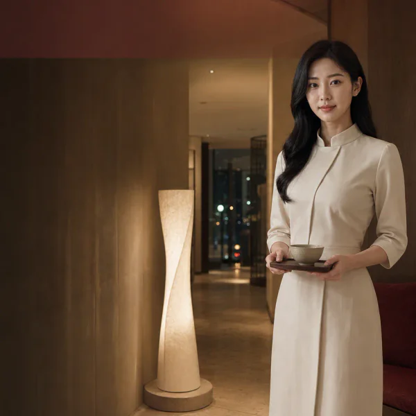 라운지 가을포레스트 마사지 안내 이미지