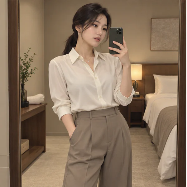 아로마 닝닝웰빙 마사지 안내 이미지