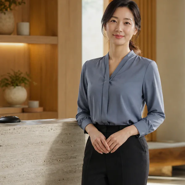 시그니처 아모르스튜디오 테라피 안내 이미지