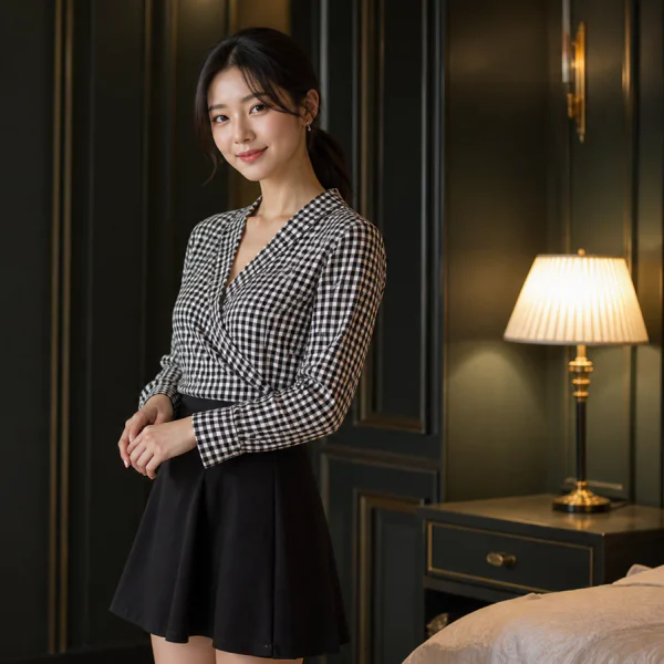 스테이 모먼트포레스트 테라피 안내 이미지