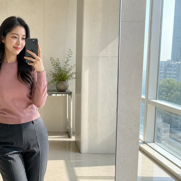 블랑 유리아살롱 테라피 안내 이미지