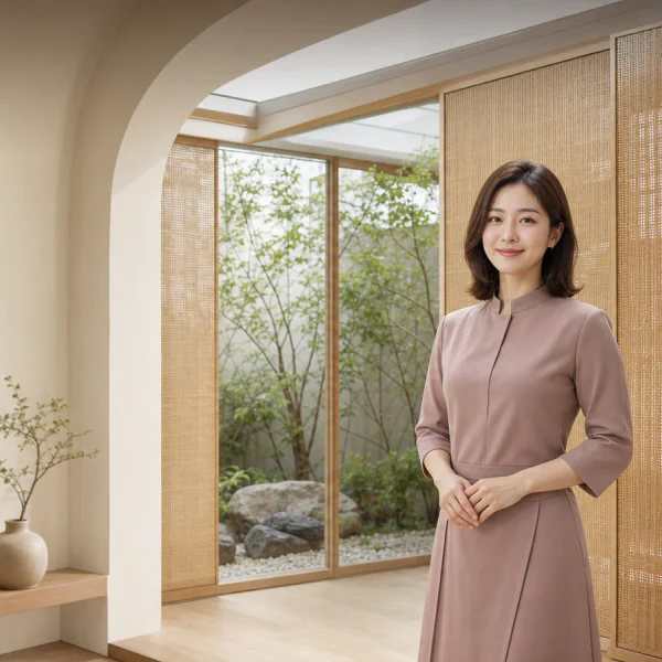 블랑 모먼트룸 테라피 안내 이미지