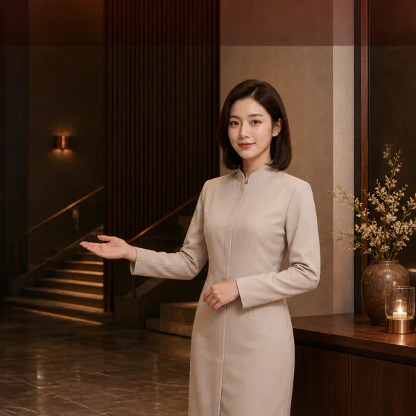 블랑 해온아지트 마사지 안내 이미지