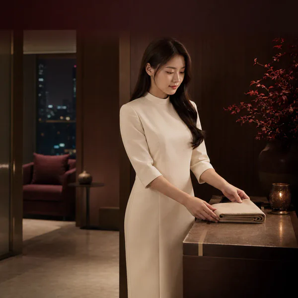 클래식 문별릴렉스 홈타이 제휴업체 이미지
