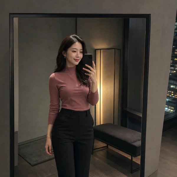 힐링 나연룸 테라피 안내 이미지