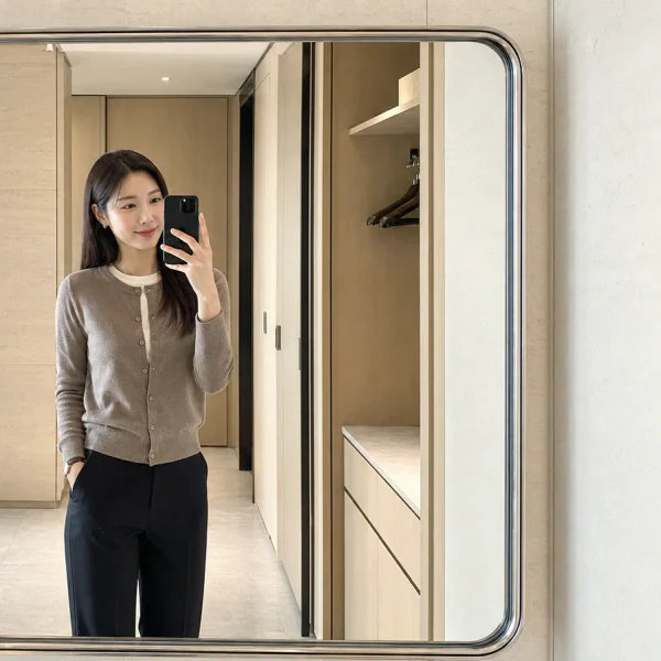스위트 모먼트라운지 홈타이 안내 이미지