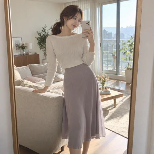프리미엄 라엘스튜디오 테라피 안내 이미지