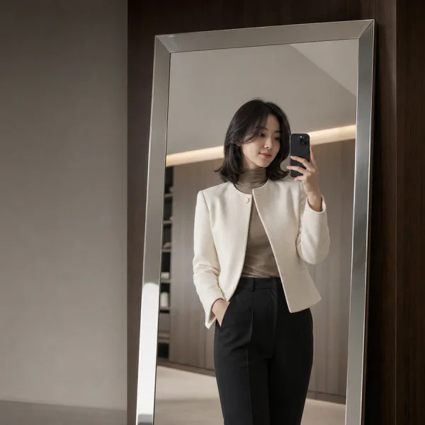 블랑 원영살롱 테라피 안내 이미지