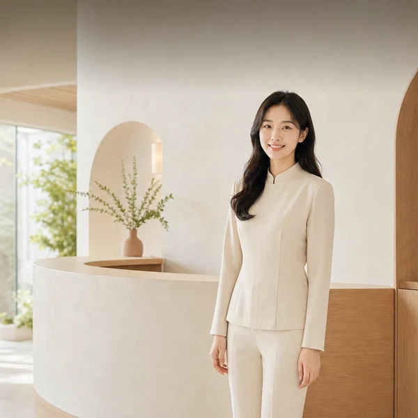 라운지 세레나릴렉스 마사지 안내 이미지