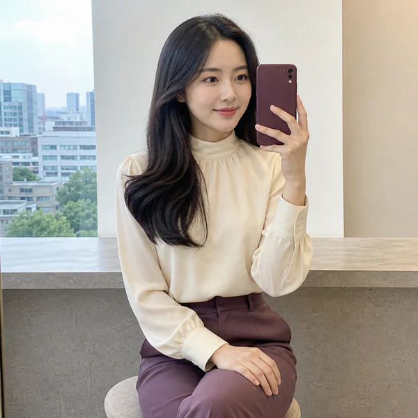 시그니처 세리스튜디오 마사지 안내 이미지