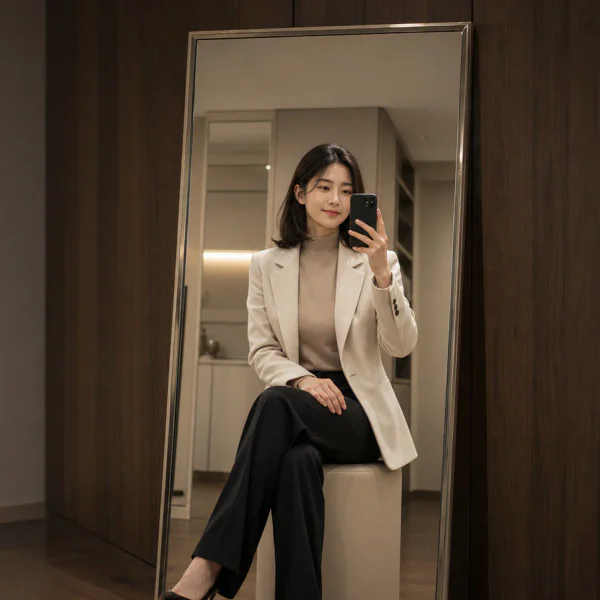 가든 로아스테이 마사지 안내 이미지