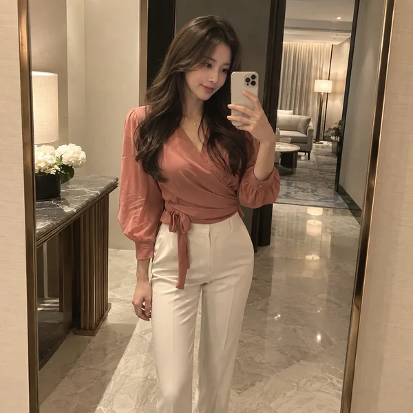 클래식 하니테라스 테라피 안내 이미지