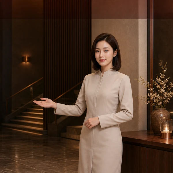 스테이 베르디가든 테라피 안내 이미지