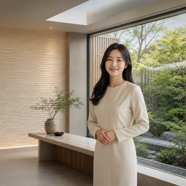 블랑 문별센터 테라피 안내 이미지