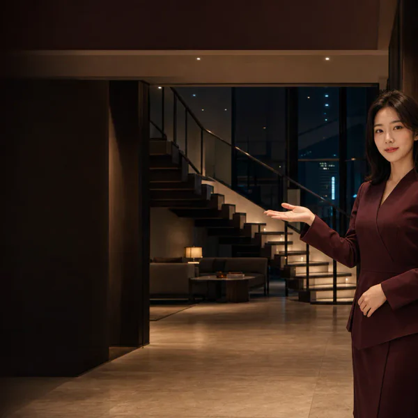 아로마 아델플레이스 테라피 안내 이미지