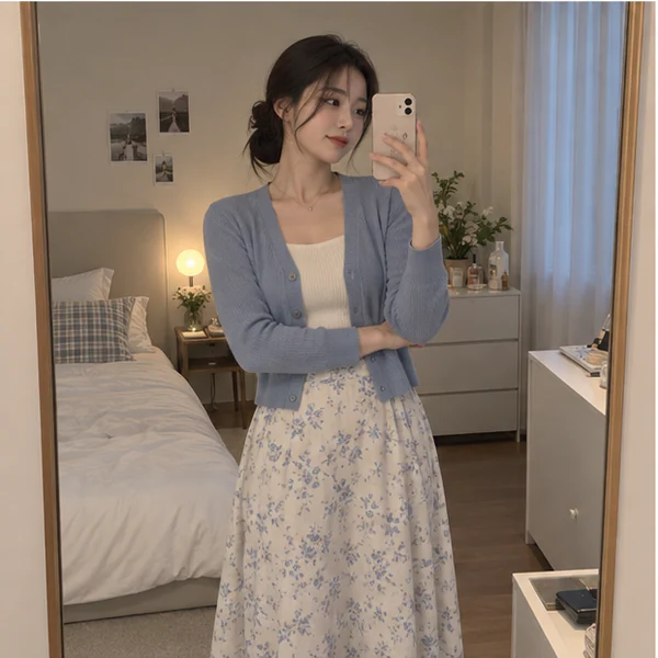 블랑 하린살롱 테라피 안내 이미지