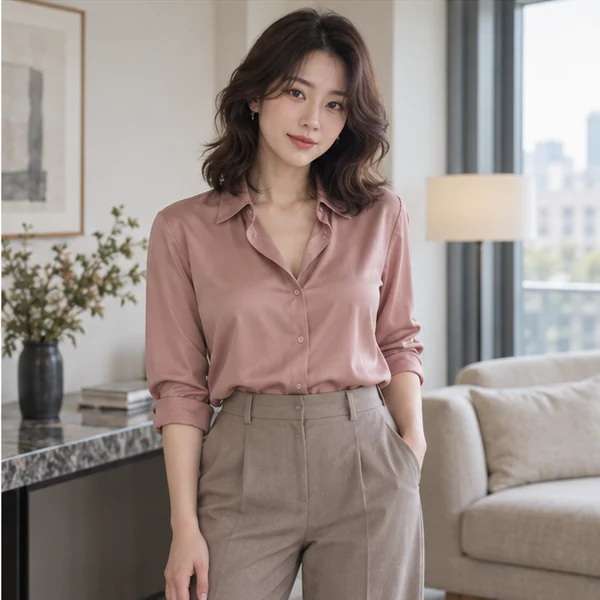 시그니처 미나하우스 테라피 안내 이미지