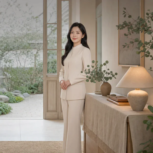 라운지 아모르가든 홈타이 제휴업체 이미지