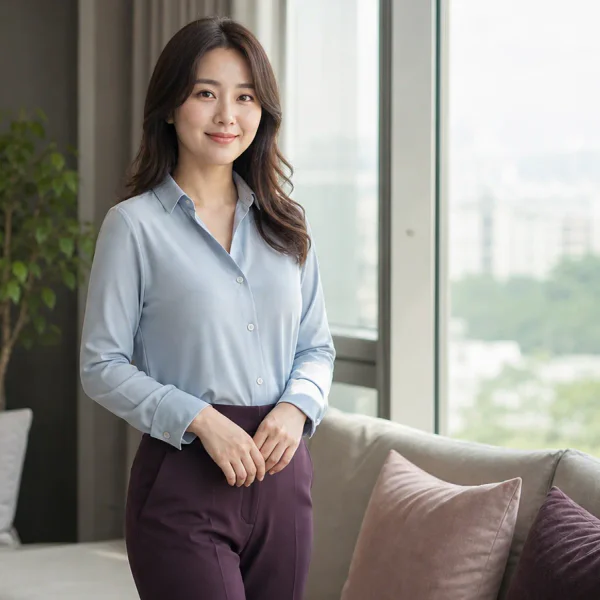 블랑 로아센터 홈타이 안내 이미지