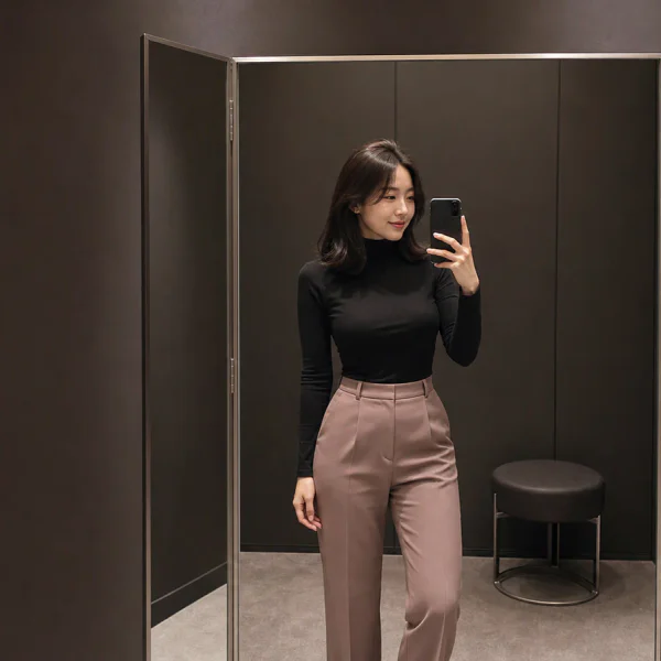 라운지 아델웰빙 홈타이 안내 이미지