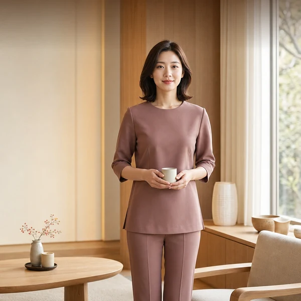 아델케어 테라피 안내 이미지