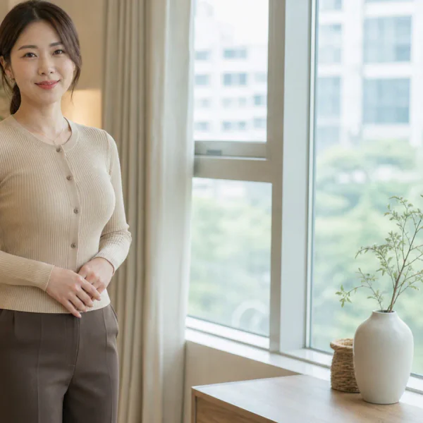 블랑 모먼트가든 테라피 안내 이미지