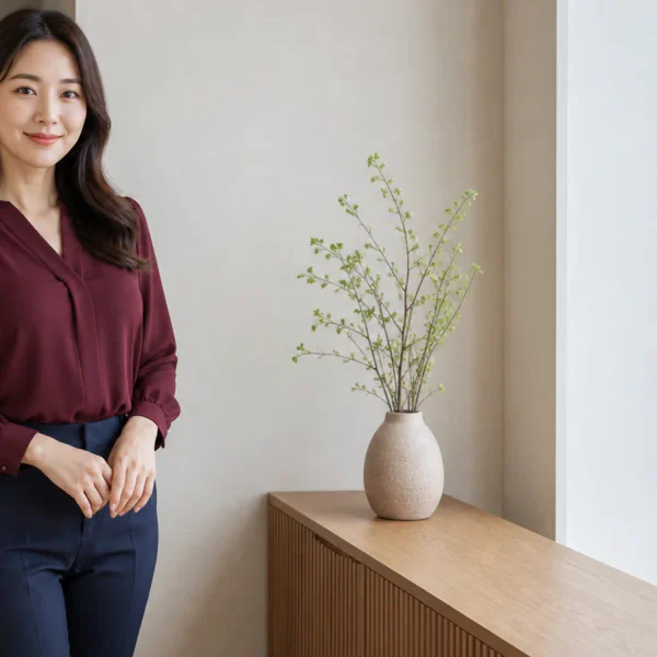 블랑 아모르룸 테라피 안내 이미지