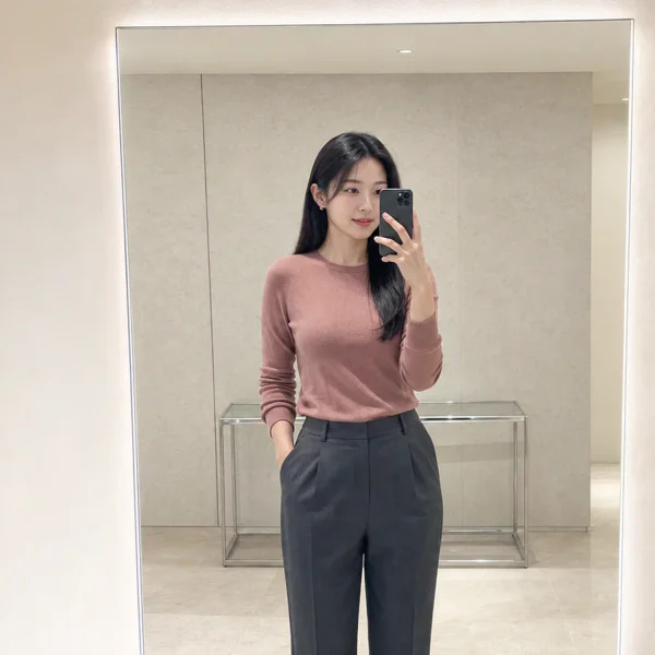 모던 아린살롱 테라피 안내 이미지